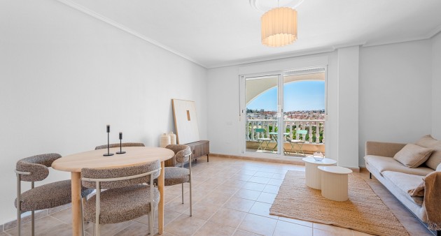 Prodej - Semi-detached - Ciudad Quesada - Rojales