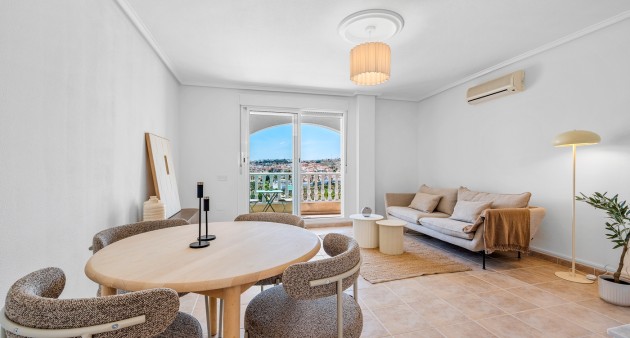 Prodej - Semi-detached - Ciudad Quesada - Rojales