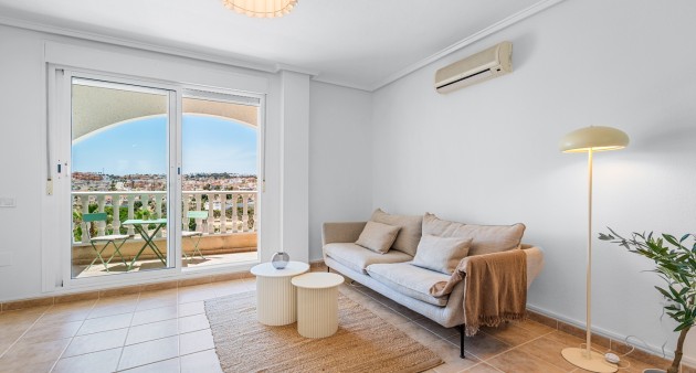 Prodej - Semi-detached - Ciudad Quesada - Rojales