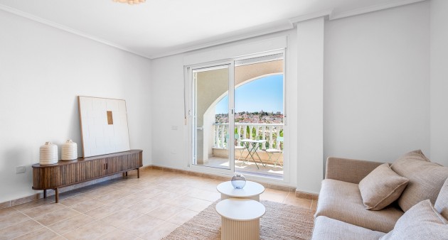 Prodej - Semi-detached - Ciudad Quesada - Rojales