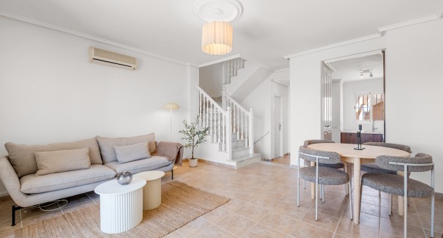 Prodej - Semi-detached - Ciudad Quesada - Rojales