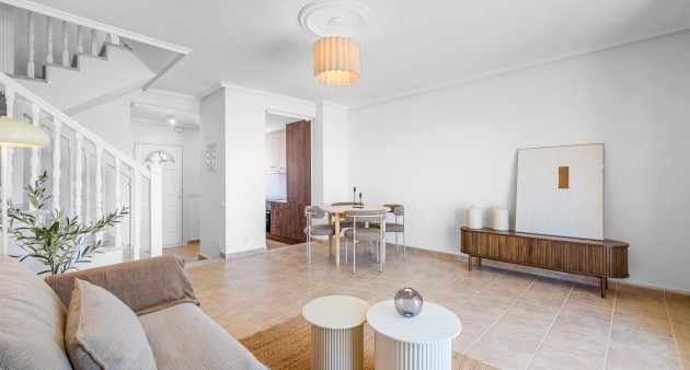 Prodej - Semi-detached - Ciudad Quesada - Rojales