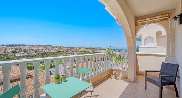 Prodej - Semi-detached - Ciudad Quesada - Rojales