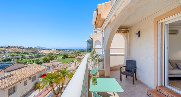 Prodej - Semi-detached - Ciudad Quesada - Rojales