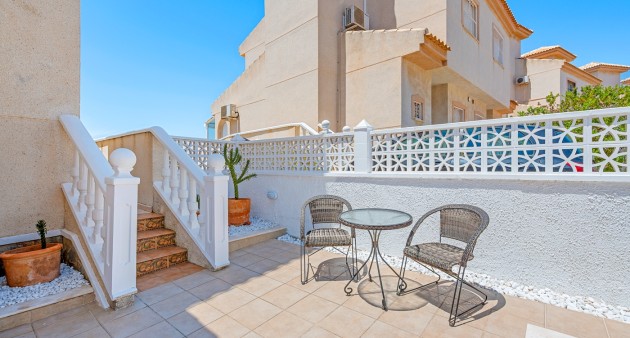 Prodej - Semi-detached - Ciudad Quesada - Rojales