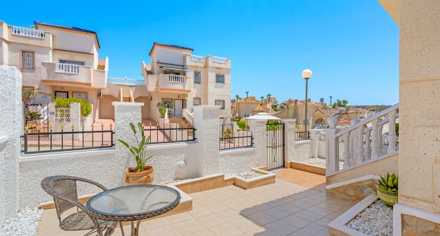 Prodej - Semi-detached - Ciudad Quesada - Rojales