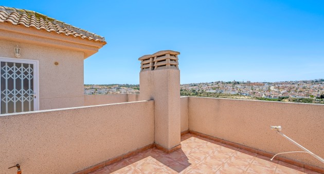 Prodej - Semi-detached - Ciudad Quesada - Rojales