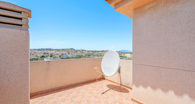 Prodej - Semi-detached - Ciudad Quesada - Rojales