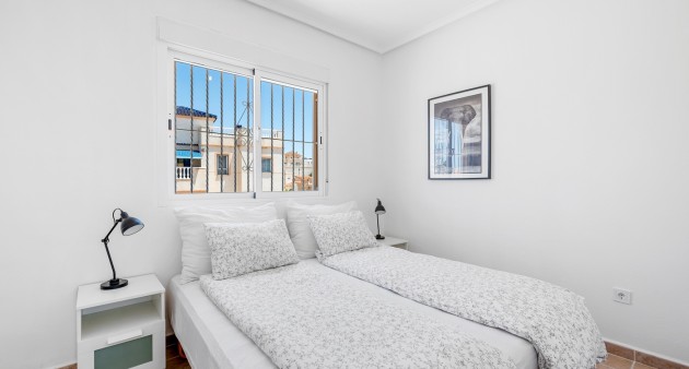 Prodej - Semi-detached - Ciudad Quesada - Rojales