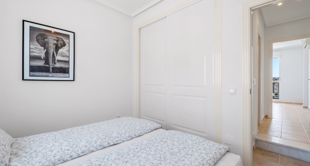 Prodej - Semi-detached - Ciudad Quesada - Rojales