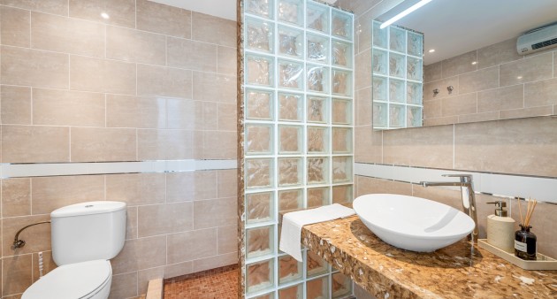 Prodej - Semi-detached - Ciudad Quesada - Rojales