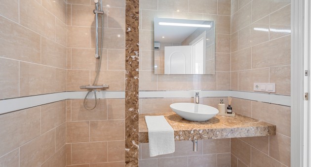 Prodej - Semi-detached - Ciudad Quesada - Rojales