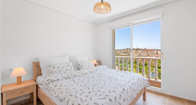 Prodej - Semi-detached - Ciudad Quesada - Rojales