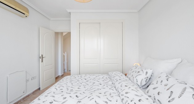 Prodej - Semi-detached - Ciudad Quesada - Rojales