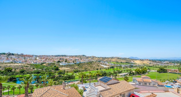 Prodej - Semi-detached - Ciudad Quesada - Rojales