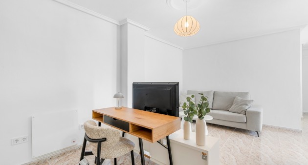 Prodej - Semi-detached - Ciudad Quesada - Rojales