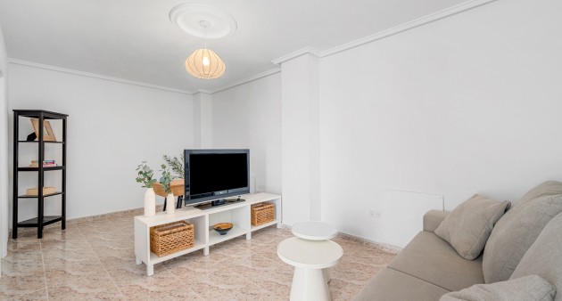 Prodej - Semi-detached - Ciudad Quesada - Rojales