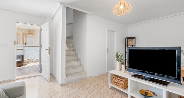 Prodej - Semi-detached - Ciudad Quesada - Rojales