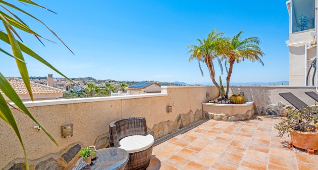 Prodej - Semi-detached - Ciudad Quesada - Rojales