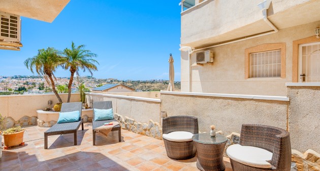 Prodej - Semi-detached - Ciudad Quesada - Rojales