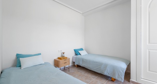 Prodej - Semi-detached - Ciudad Quesada - Rojales