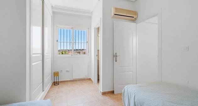 Prodej - Semi-detached - Ciudad Quesada - Rojales