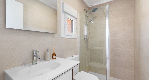 Prodej - Semi-detached - Ciudad Quesada - Rojales