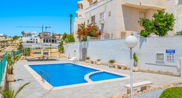 Prodej - Semi-detached - Ciudad Quesada - Rojales