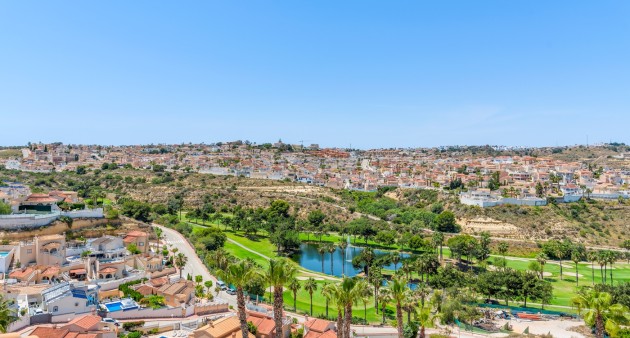 Prodej - Semi-detached - Ciudad Quesada - Rojales