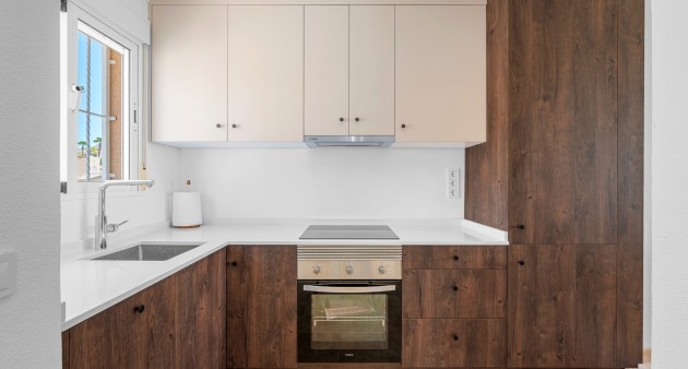 Prodej - Semi-detached - Ciudad Quesada - Rojales