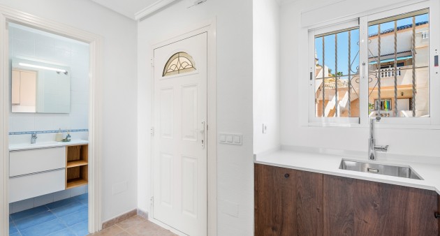 Prodej - Semi-detached - Ciudad Quesada - Rojales