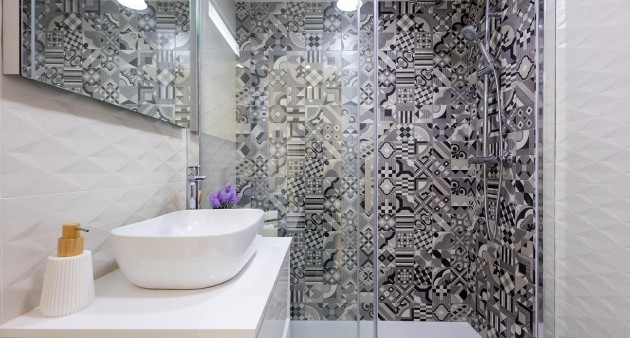 Nybygg - Leilighet - Jacarilla - pueblo