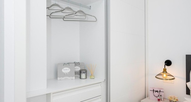 Nybygg - Leilighet - Jacarilla - pueblo