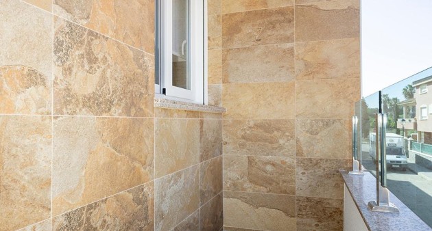 Nybygg - Leilighet - Jacarilla - pueblo