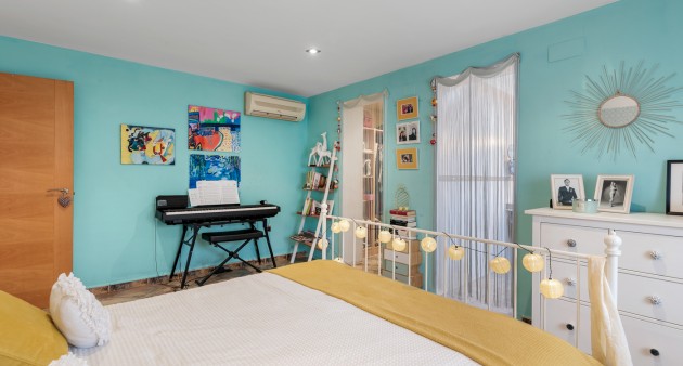 Sale - Villa - Ciudad Quesada - Rojales