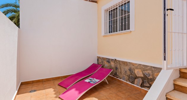 Sale - Townhouse - Ciudad Quesada - Rojales - Doña pepa
