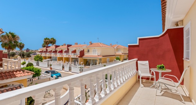 Sale - Townhouse - Ciudad Quesada - Rojales - Doña pepa