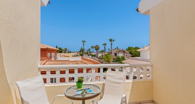 Sale - Townhouse - Ciudad Quesada - Rojales - Doña pepa