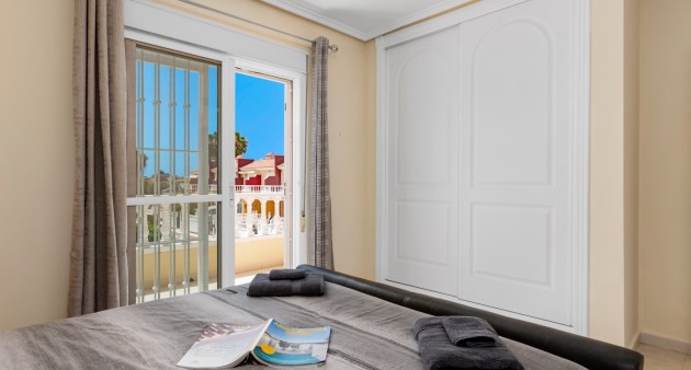 Sale - Townhouse - Ciudad Quesada - Rojales - Doña pepa