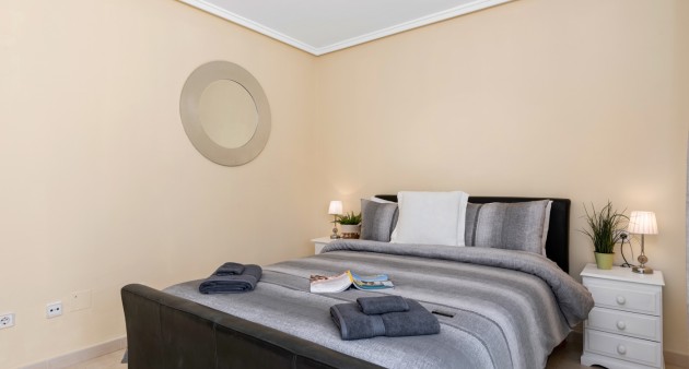 Sale - Townhouse - Ciudad Quesada - Rojales - Doña pepa