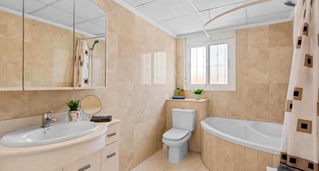 Sale - Townhouse - Ciudad Quesada - Rojales - Doña pepa