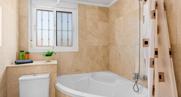 Sale - Townhouse - Ciudad Quesada - Rojales - Doña pepa