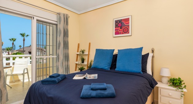 Sale - Townhouse - Ciudad Quesada - Rojales - Doña pepa