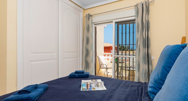 Sale - Townhouse - Ciudad Quesada - Rojales - Doña pepa