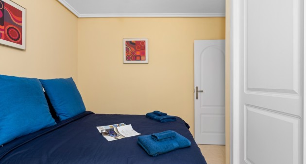 Sale - Townhouse - Ciudad Quesada - Rojales - Doña pepa