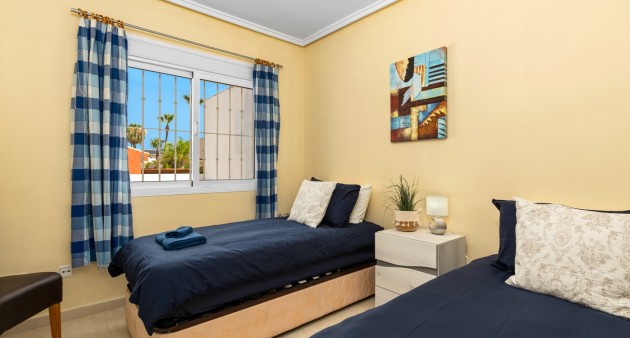 Sale - Townhouse - Ciudad Quesada - Rojales - Doña pepa