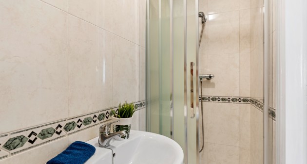 Sale - Townhouse - Ciudad Quesada - Rojales - Doña pepa