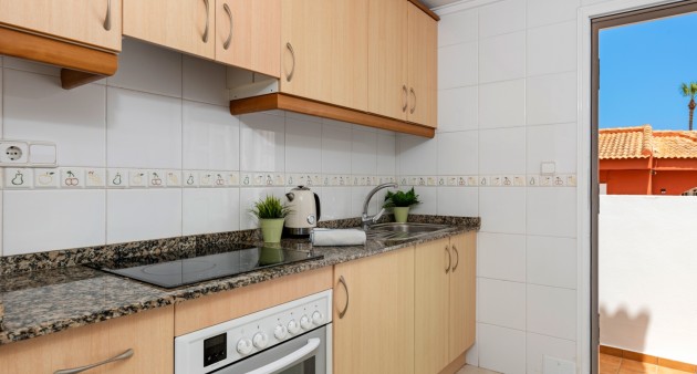 Sale - Townhouse - Ciudad Quesada - Rojales - Doña pepa