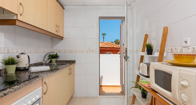 Sale - Townhouse - Ciudad Quesada - Rojales - Doña pepa