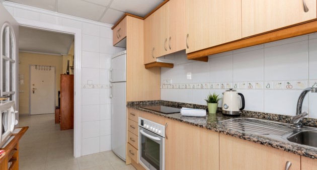 Sale - Townhouse - Ciudad Quesada - Rojales - Doña pepa